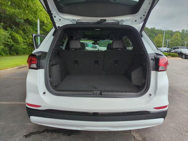 Used 2024 Chevrolet Equinox For Sale in Muscle Shoals, AL