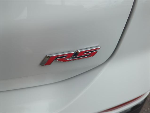 Used 2024 Chevrolet Equinox For Sale in Muscle Shoals, AL