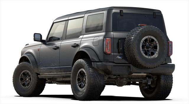 New 2025 Ford Bronco For Sale in Muscle Shoals, AL