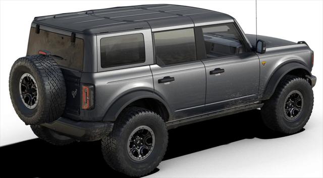 New 2025 Ford Bronco For Sale in Muscle Shoals, AL