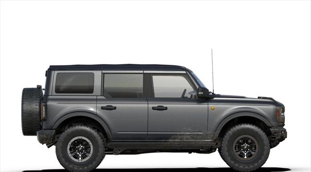 New 2025 Ford Bronco For Sale in Muscle Shoals, AL