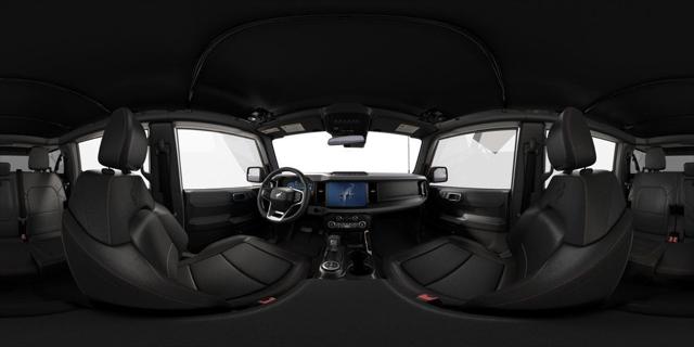 New 2025 Ford Bronco For Sale in Muscle Shoals, AL