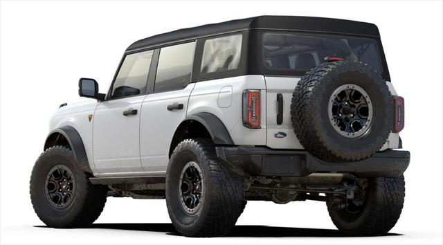 New 2025 Ford Bronco For Sale in Muscle Shoals, AL