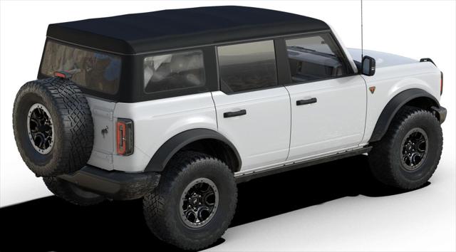 New 2025 Ford Bronco For Sale in Muscle Shoals, AL