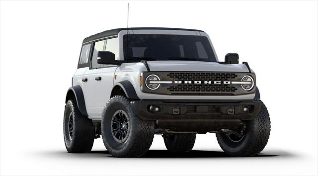 New 2025 Ford Bronco For Sale in Muscle Shoals, AL