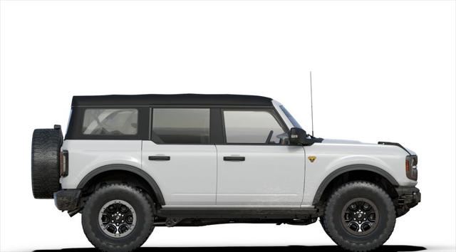 New 2025 Ford Bronco For Sale in Muscle Shoals, AL