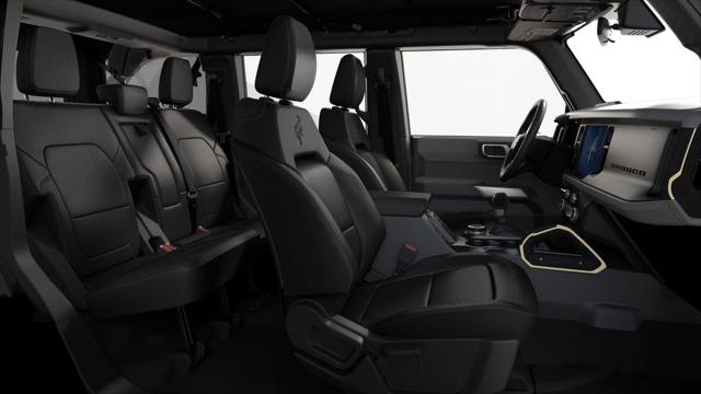 New 2025 Ford Bronco For Sale in Muscle Shoals, AL