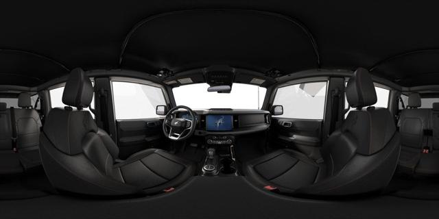 New 2025 Ford Bronco For Sale in Muscle Shoals, AL