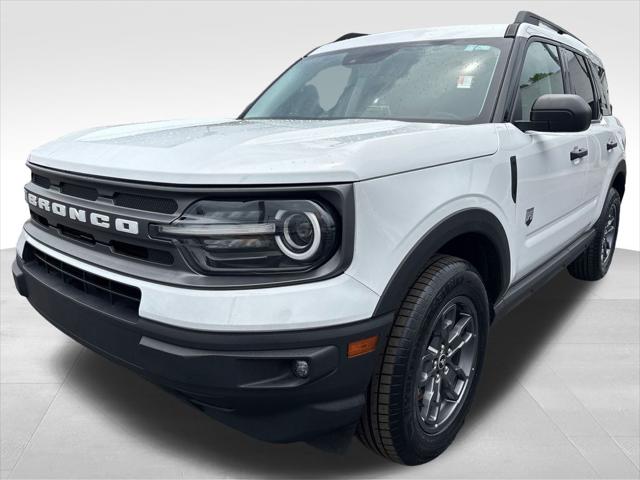 Used 2022 Ford Bronco Sport For Sale in Muscle Shoals, AL