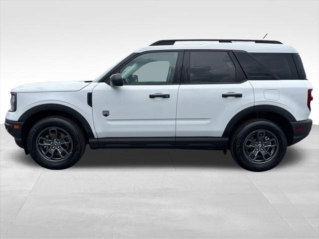 Used 2022 Ford Bronco Sport For Sale in Muscle Shoals, AL