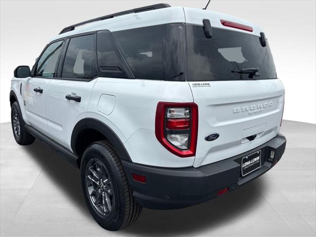 Used 2022 Ford Bronco Sport For Sale in Muscle Shoals, AL