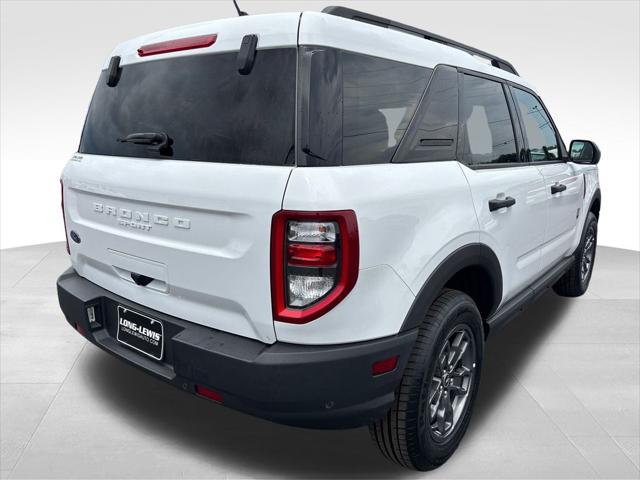 Used 2022 Ford Bronco Sport For Sale in Muscle Shoals, AL