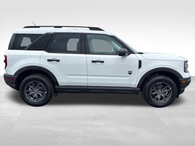 Used 2022 Ford Bronco Sport For Sale in Muscle Shoals, AL