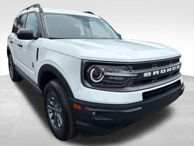 Used 2022 Ford Bronco Sport For Sale in Muscle Shoals, AL