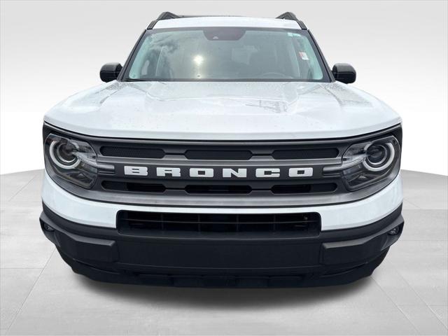 Used 2022 Ford Bronco Sport For Sale in Muscle Shoals, AL
