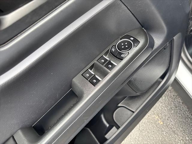 Used 2022 Ford Bronco Sport For Sale in Muscle Shoals, AL