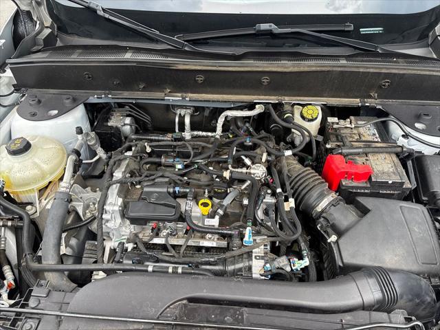 Used 2022 Ford Bronco Sport For Sale in Muscle Shoals, AL