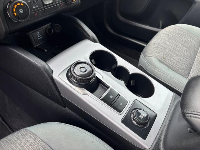 Used 2022 Ford Bronco Sport For Sale in Muscle Shoals, AL