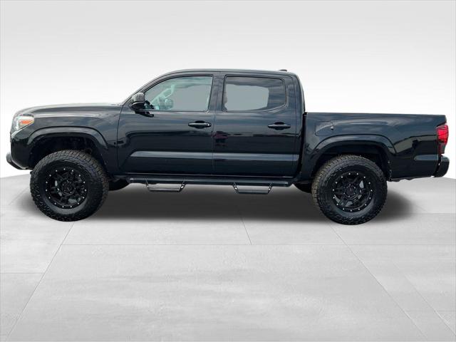 Used 2020 Toyota Tacoma For Sale in Muscle Shoals, AL