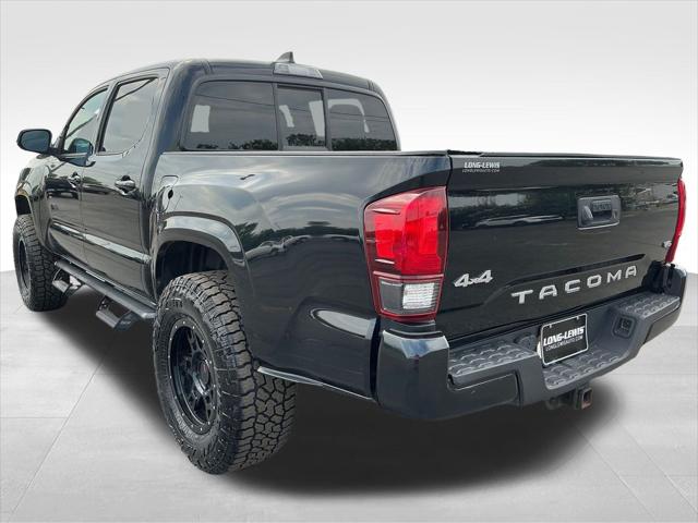 Used 2020 Toyota Tacoma For Sale in Muscle Shoals, AL