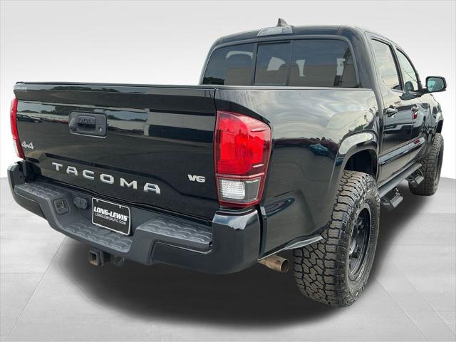 Used 2020 Toyota Tacoma For Sale in Muscle Shoals, AL