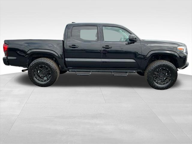 Used 2020 Toyota Tacoma For Sale in Muscle Shoals, AL