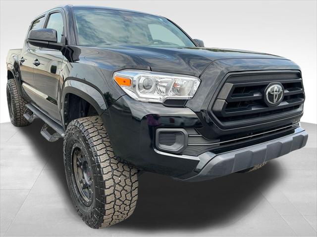 Used 2020 Toyota Tacoma For Sale in Muscle Shoals, AL