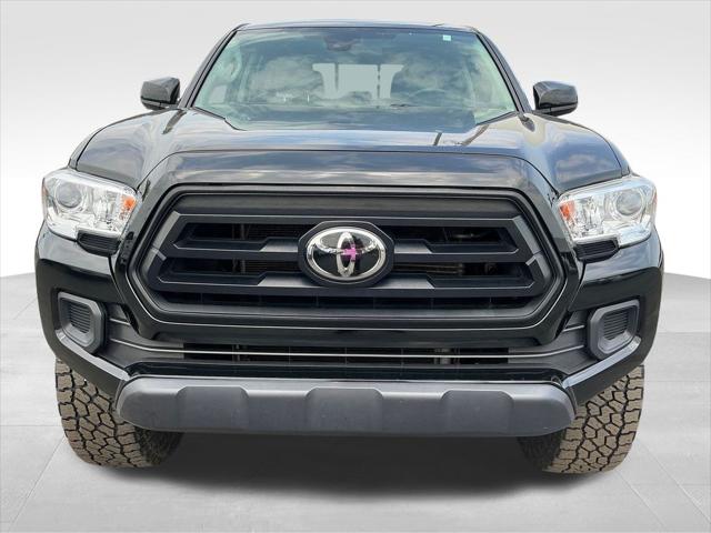 Used 2020 Toyota Tacoma For Sale in Muscle Shoals, AL