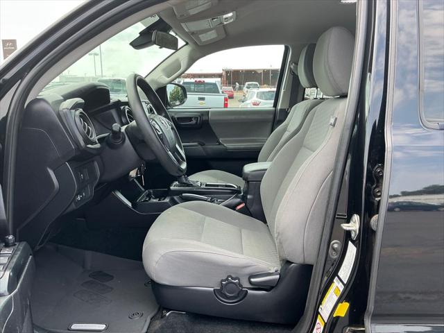 Used 2020 Toyota Tacoma For Sale in Muscle Shoals, AL