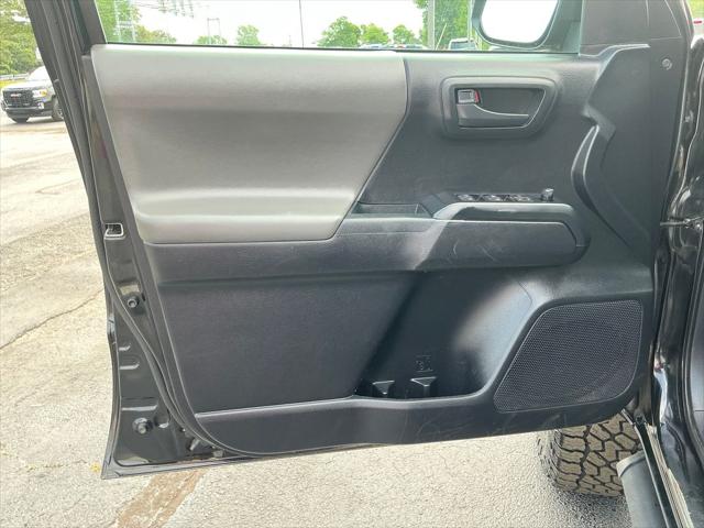Used 2020 Toyota Tacoma For Sale in Muscle Shoals, AL