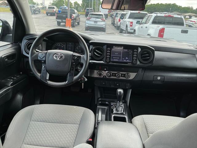Used 2020 Toyota Tacoma For Sale in Muscle Shoals, AL