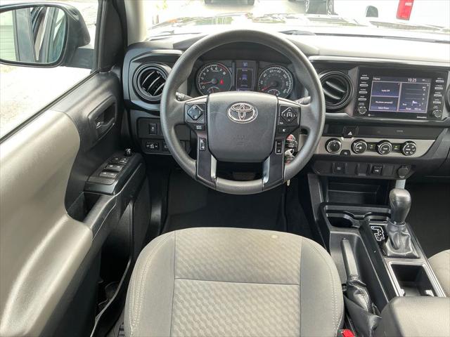 Used 2020 Toyota Tacoma For Sale in Muscle Shoals, AL