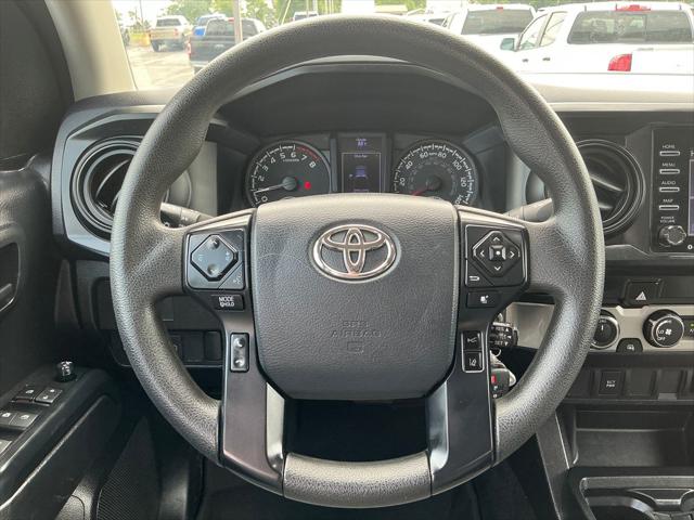 Used 2020 Toyota Tacoma For Sale in Muscle Shoals, AL