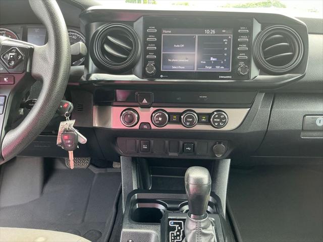 Used 2020 Toyota Tacoma For Sale in Muscle Shoals, AL