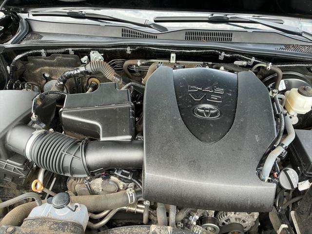 Used 2020 Toyota Tacoma For Sale in Muscle Shoals, AL
