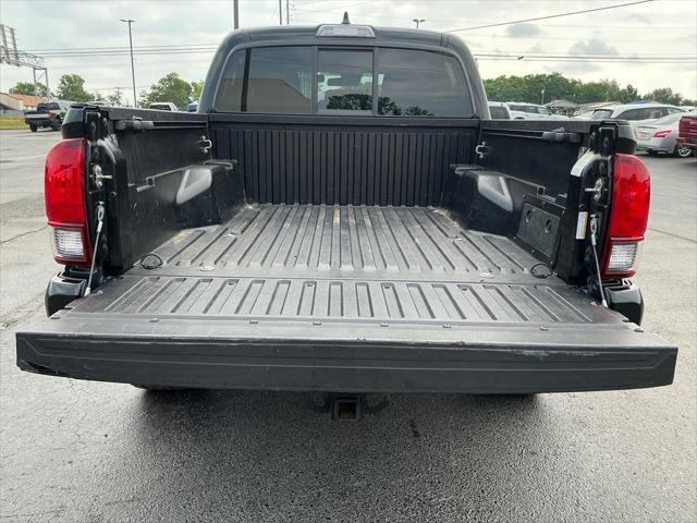 Used 2020 Toyota Tacoma For Sale in Muscle Shoals, AL