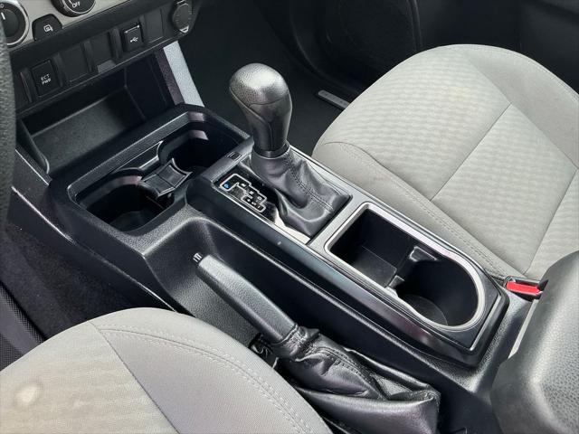 Used 2020 Toyota Tacoma For Sale in Muscle Shoals, AL