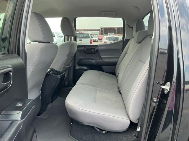 Used 2020 Toyota Tacoma For Sale in Muscle Shoals, AL