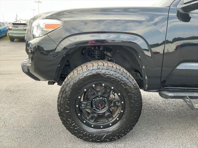 Used 2020 Toyota Tacoma For Sale in Muscle Shoals, AL
