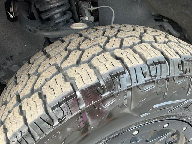 Used 2020 Toyota Tacoma For Sale in Muscle Shoals, AL