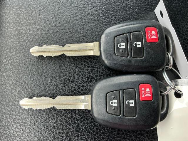 Used 2020 Toyota Tacoma For Sale in Muscle Shoals, AL