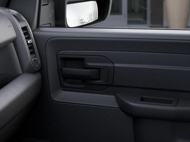 2025 Ram 5500 Tradesman/Big Horn