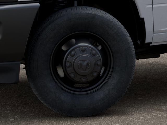2025 Ram 3500 Tradesman/Big Horn