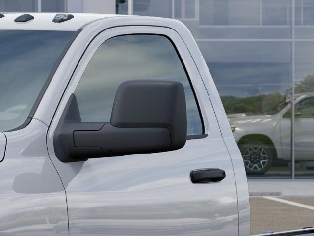 2025 Ram 3500 Tradesman/Big Horn