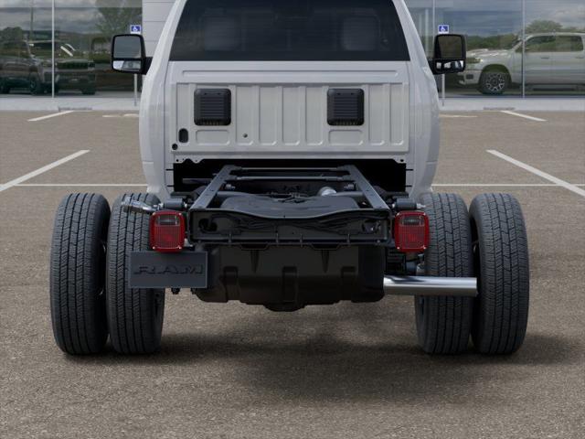 2025 Ram 3500 Tradesman/Big Horn