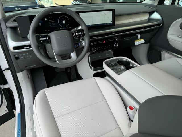 2026 Hyundai IONIQ 9 Performance Limited