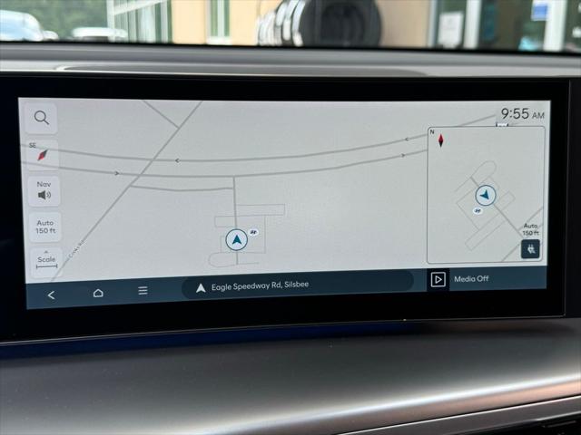 2026 Hyundai IONIQ 9 Performance Limited