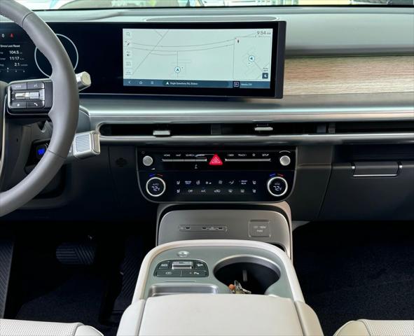 2026 Hyundai IONIQ 9 Performance Limited