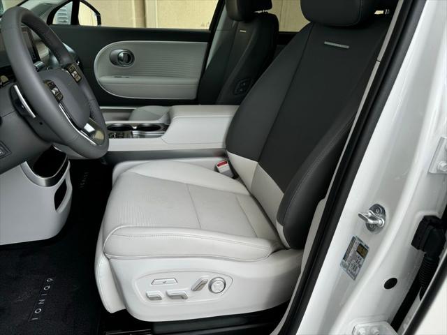 2026 Hyundai IONIQ 9 Performance Limited