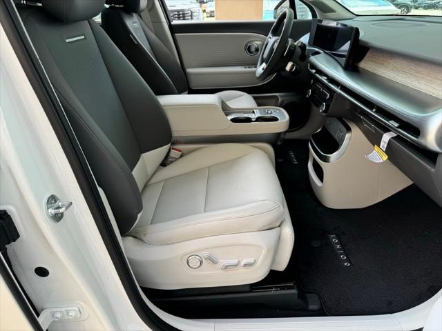 2026 Hyundai IONIQ 9 Performance Limited